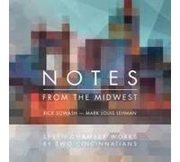 Notes From The Midwest