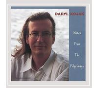 Notes from the Pilgrimage