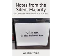 Notes from the Silent Majority: AKA, Socialism was supposed to fix EVERYTHING!