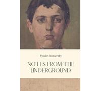 Notes from the Underground