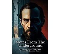 Notes From The Underground