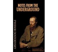 Notes from the Underground