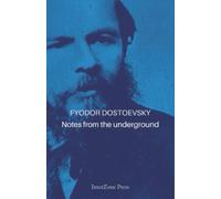 Notes from the underground