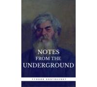 Notes From The Underground (book Center) (ebook)