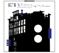 Notes From The Underground (Gatefold/+Download) [Vinilo]