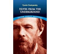 Notes from the Underground (Thrift Editions)