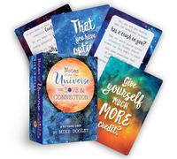 Notes from the Universe on Love & Connection: A 60-Card Deck