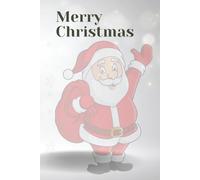 Notes From Under The Christmas Tree: A Notebook Full Of Christmas Ideas.