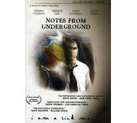 Notes From Underground [Edizione: Stati Uniti] [USA] [DVD]