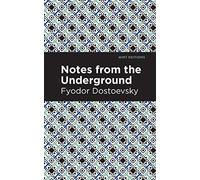 Notes from Underground (Mint Editions)
