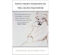 Notes From Underground The Grand Inquisitor (ebook)