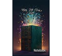 Notes I’ll Deny Later: Notebook | Meaningful Gift - Themed Diary, Journal | 6" x 9" (15.24 x 22.86 cm) | 200 Lined Pages | A Fun and Unique Diary Gift for Someone Special or for Yourself