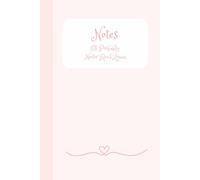 Notes I’ll Probably Never Read Again: A hilarious journal for thoughts you swear you'll come back to (but definitely won’t).