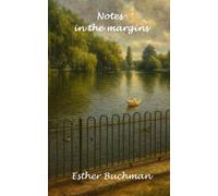 Notes In The Margins, A short Story- Sweet Frum Romance