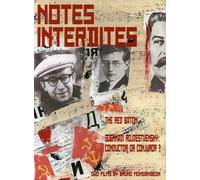 Notes Interdites – Gennadi Rozhdestvensky – DVD – Alemania