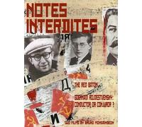 Notes Interdites - The Red Baton/Gennadi Rozhdestvensky: Conductor or Conjuror? [Alemania] [DVD]