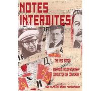 Gennadi Rozhdestvensky, Viktoria Postnikova - Notes Interdites - Two Films by Bruno Monsaingeon