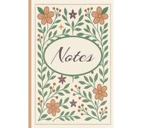 Notes notebook: Complimentary notebook for Sermon Notes series. | 6x9 inches 150 lined pages | for taking notes, reflecting on sermon and journaling
