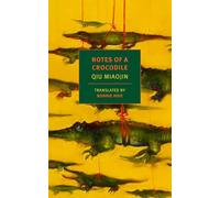 Notes Of A Crocodile