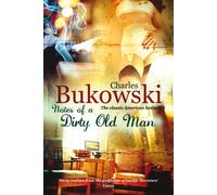 Notes Of A Dirty Old Man