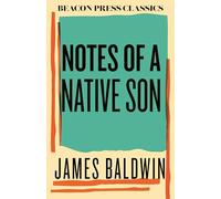 Notes of a Native Son: 2 (Beacon Classics)