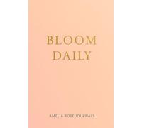 Notes of Grace - A Classic Lined Notebook: Elegant Journal for Daily Writing, Reflection and Thoughts