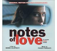 Notes of Love