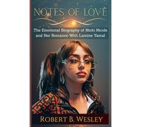 NOTES OF LOVE: The Emotional Biography of Nicki Nicole and Her Romance With Lamine Yamal