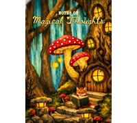 Notes of Magical Thoughts: Kleiner Bücherfuchs: 2