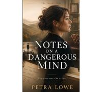 Notes on a Dangerous Mind: A Psychological Thriller (The Intake Files)