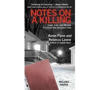 Notes On A Killing (ebook)