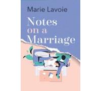 Notes On A Marriage (ebook)