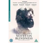 Notes On Blindness [DVD] [Reino Unido]