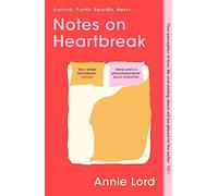 Notes on Heartbreak – El libro imprescindible de la columnista de citas de Vogue