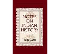 Notes on INDIAN HISTORY