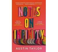 Notes On Infinity (ebook)
