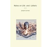 Notes on Life and Letters (Classic Books)