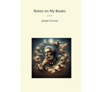 Notes on My Books (Classic Books)