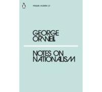 Notes On Nationalism (ebook)