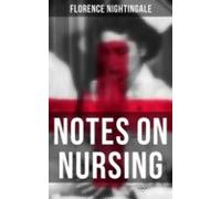 Notes On Nursing (ebook)