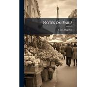 Notes on Paris