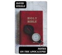 Notes On The Apocalypse (ebook)