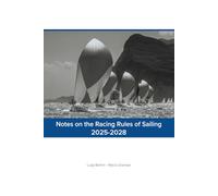 Notes on the Racing Rules of Sailing 2025-2028