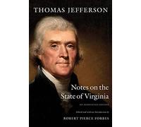 Notes on the State of Virginia: An Annotated Edition
