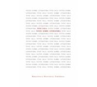 Notes Sobre Literatura