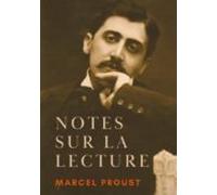 Notes Sur La Lecture (ebook)
