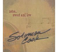 Notes Sweet And Low