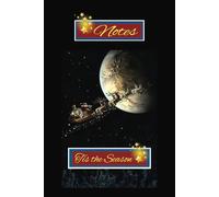 Notes... Tis the Season: Feel the Magic