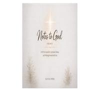 Notes to God-Volume 5: Gratitude, Release, and Walking Forward with God