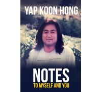 Notes to Myself and You